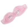 Eye Mask, Reusable Gel Bead Eye Pack, Hot Cold Compress Pack Eye Therapy for Remove Dark Circles, Eye Pillow for Puffiness Dry Eyes () view 4