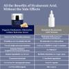 Pureance Total Glow Duo - Under Eye Cream & Hydrating Serum view 3