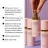 Winky Lux White Tea Tinted Moisturizer SPF 30  Buildable Coverage with Facial SPF, Lightweight Sunscreen for Face, Naturally Radiant Finish, Long Lasting Coverage with Vitamin E, Fair view 3