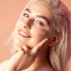 Winky Lux White Tea Tinted Moisturizer SPF 30  Buildable Coverage with Facial SPF, Lightweight Sunscreen for Face, Naturally Radiant Finish, Long Lasting Coverage with Vitamin E, Fair view 4