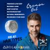 Barbertime Haarwax Cream Gel 150ml view 4