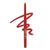 Winky Lux Dirty Love Demi Matte Lip Liner Pencil - Vibrant Red Lipliner, Waterproof Long Lasting Formula, Creamy Retractable Tip For Precision & Nourishment, Matte Finish view 1