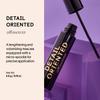 Winky Lux Detail Oriented Mascara  Slim Tightline Mascara with Skinny Micro Spoolie, Lengthening, Volumizing, Defining, Curling & Buildable Formula, Type A Black view 2
