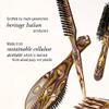 Oribe Teasing Brush view 3