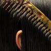 Oribe Wide Tooth Comb view 2