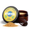 Ayurvita Hair Treatment - Fenugreek Restorative Deep Conditioning Mask for Men & Women - Nourishing, Hydrating & Moisturizing - Best Hair Growth & Ayurvedic Hair Care for Dry & Damaged Hair - 6.7 oz view 1