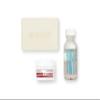 EMUAID Acne Erasing Trio - Therapeutic Moisture Bar, Overnight Acne Solution, EMUAIDMAX First Aid Ointment - Skincare Set Targets Cystic Acne, Clears Blackheads, Helps Improve Acne Scars & Blemishes view 2