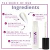 Arnique Arnica Lip Balm  Lip Filler Aftercare Balm with Arnica Montana and Bromelain, Soothing Topical Masque for Lip Flip, Injections, and Cosmetic Treatments view 3