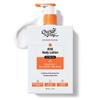 Chemist at Play AHA Body Lotion with 5% Natural AHA, Niacinamide, Shea Butter | For Exfoliating Dry & Dead Skin Cells, Deep Nourishment & Radiant Skin | Skin Brightening Lotion | 236ml view 1