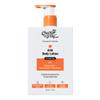 Chemist at Play AHA Body Lotion with 5% Natural AHA, Niacinamide, Shea Butter | For Exfoliating Dry & Dead Skin Cells, Deep Nourishment & Radiant Skin | Skin Brightening Lotion | 236ml view 2