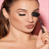 Crease Piece Cut Crease Creation Kit - Professional Eye Makeup Tool for Perfect Cut Crease Eyeshadow Looks | Easy to Use, Beginner-Friendly, Makeup Artist Approved view 2