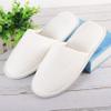 Vaguelly Womens Slippers 12 Pairs Disposable Slippers Set, Hotel Disposable Non- Spa Guest with Waffle Pattern, Unisex Home for Women Men, 270 mm Mens view 3