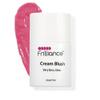 Frilliance Hydrating Cream Blush, Very Berry Glow Tint, Cruelty Free Hypoallergenic for Teens of All Skin Types, 30 ml / 1 fl oz view 1