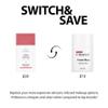 Frilliance Hydrating Cream Blush, Very Berry Glow Tint, Cruelty Free Hypoallergenic for Teens of All Skin Types, 30 ml / 1 fl oz view 2