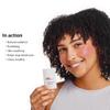 Frilliance Hydrating Cream Blush, Very Berry Glow Tint, Cruelty Free Hypoallergenic for Teens of All Skin Types, 30 ml / 1 fl oz view 4