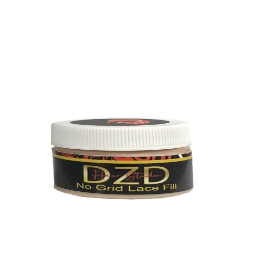 DZD Hair Studio No Grid Lace Fill (vanilla