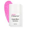 Frilliance Hydrating Cream Blush, Think Pink Glow Tint, Cruelty Free Hypoallergenic for Teens of All Skin Types, 30 ml / 1 fl oz view 1