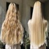BUR BUR Growing Season Hair Growth And Repair Oil | With Burdock, Nettle Oil and Vitamin C for Visibly Fuller, Stronger and Shinier Hair. view 3