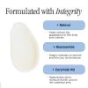 Brandefy Retinol + Niacinamide Anti-Aging Eye Serum - Under Eye Cream for Dark Circles and Wrinkles - Peptide, Caffeine, Vitamin C E Cream - Made in The USA (O.5 Oz) view 3