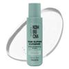 Avatara - Kombucha The Super Cleanse Face Wash, Natural Skin-Balancing Facial Cleanser, Face Cleanser with Hyaluronic Acid and Chicory Root, Skincare for Boys, Girls & Teens 4.05 fl. Oz. view 1