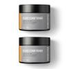 MANSCAPED UltraPremium Beard Conditioner, Leave-in Softener with Nourishing Oils and Antioxidants, Shea Butter, Eucalyptus, Lavender, Coconut Oil Hydrates & Restores Moisture, (4 oz), 2-Pack view 1