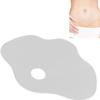 Stretch Mark Patch, Belly Silicone Pad, Silicone sheets for stretch marks, Silicone stretch mark patch belly mask for pregnancy stretch marks, Reusable Silicone Antiwrinkle Belly Stomach Pads view 1