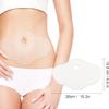 Stretch Mark Patch, Belly Silicone Pad, Silicone sheets for stretch marks, Silicone stretch mark patch belly mask for pregnancy stretch marks, Reusable Silicone Antiwrinkle Belly Stomach Pads view 2