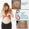 Stretch Mark Patch, Belly Silicone Pad, Silicone sheets for stretch marks, Silicone stretch mark patch belly mask for pregnancy stretch marks, Reusable Silicone Antiwrinkle Belly Stomach Pads view 4