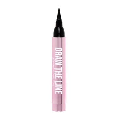 Draw The Line Eyeliner By Beauty Creations (Liquid Marker 01)