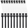 FOMIYES Mini Cleaning Brush Spoon Keyboard Brush Portable Keyboard Cleaner Razor Cleaner view 1