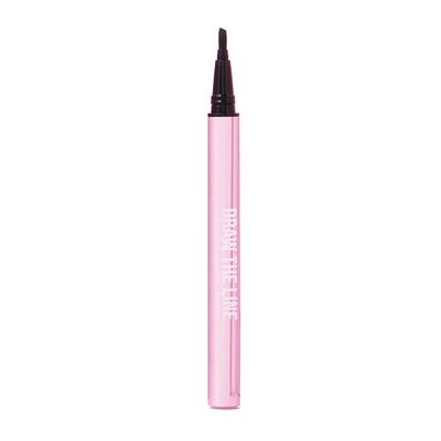 Draw The Line Eyeliner By Beauty Creations (Angled Liquid Liner 04)