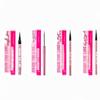 Draw The Line Eyeliner By Beauty Creations (Full 4 Piece Set of Liquid Liners (01-04)) view 1