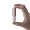 mordeco nanoSprayer Mini Perfume Refillable Bottle, Perfume Atomizer, Essential Oil Bottles, Small Spray Bottle for Travel, Everyday Carry (5ml, Pink) view 1