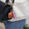 mordeco nanoSprayer Mini Perfume Refillable Bottle, Perfume Atomizer, Essential Oil Bottles, Small Spray Bottle for Travel, Everyday Carry (5ml, Pink) view 2