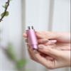 mordeco nanoSprayer Mini Perfume Refillable Bottle, Perfume Atomizer, Essential Oil Bottles, Small Spray Bottle for Travel, Everyday Carry (5ml, Pink) view 3