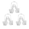 COHEALI Nose Lifting Clip Nose Correction Shaper for Women Girls Ladies Straightener Pink Package view 1