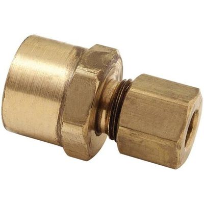 90388 66 3/8 Comp X 1/8 FIP Adapter HQ