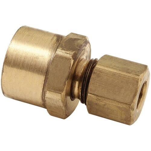 90388 66 3/8 Comp X 1/8 FIP Adapter HQ
