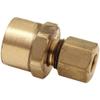 90388 66 3/8 Comp X 1/8 FIP Adapter HQ view 1
