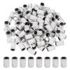 Beaupretty 100pcs Nail Sanding Bands for Electric Nail Drill Fine Grit Suitable for Manicure Pedicure Salons Diy Use view 1