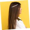 BIUDECO 2pcs Stylish Hair Combs for Women Delicate Alloy Hair Clips Headdress Accessories Versatile Gold Silver Hairpins for Hairstyles view 4