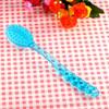 Shower Body Brush Back Scrubber Bath Brush with Long Handle,Body Washing Bath Shower Back Clean Brush Massager view 4