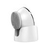 ETHERIA Cosmetics 2 in 1 Facial Cleansing Brush - Face Cleanser Brush - Silicone Face Scrubber - Facial Massage Cleanser - Face Washing Brush - Cleansing Brush - Face Massager - Face Scrubber view 1