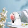 ETHERIA Cosmetics 2 in 1 Facial Cleansing Brush - Face Cleanser Brush - Silicone Face Scrubber - Facial Massage Cleanser - Face Washing Brush - Cleansing Brush - Face Massager - Face Scrubber view 3