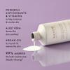 NEOM Perfect Night's Sleep Magnesium Bath Milk, 300ml I 100% Natural Lavender, Chamomile and Patchouli I Relieve Sore, Tired Muscles I Milky Texture I Relaxing and Nourishing view 2