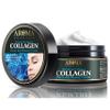 AROMA DEAD SEA Hydrolyzed Collagen Face Cream. Anti Aging, Day & Night Moisturizer, Dead Sea Minerals & Collagen Enriched, Anti Wrinkle & Hydrating -100ml/3.5 Fl.Oz view 2