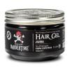 BarberTime HAIR GEL JOJOBA view 1