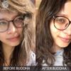 BUDDHA NATURAL Hair Oil - Repairs Damage & Split Ends - 150 ml view 2