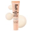 Avatara - Kombucha The Wake-Up Call Eye Cream, For Dark Circles and Puffiness, Under Eye Moisturizer with Caffeine, Vitamin C, and Tumeric, Caffeine Eye Cream for All Skin Types, 0.05 Fl. Oz. view 1