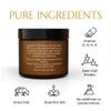 Krowa Night Face Balm - Grass Fed Tallow Cream w/Essential Oils. Growth Factors & Stem Cells for Natural Skin Rejuvenation. Collagen and Elastin to Boost Skin Renewal. Clean Beauty, No Additives view 3
